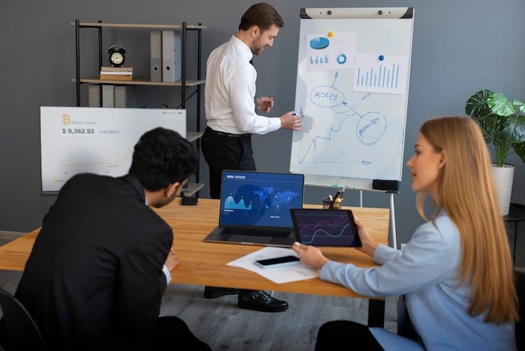 Five Strategic Levers to Double Your EBITDA in Three Years