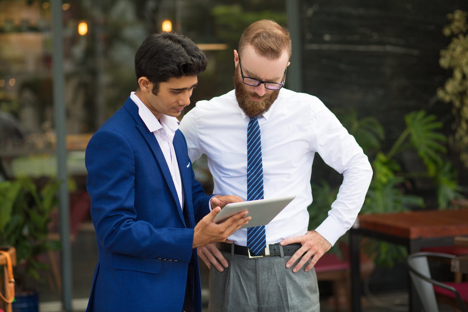 Operational Efficiency: The Competitive Edge Most Owners Overlook